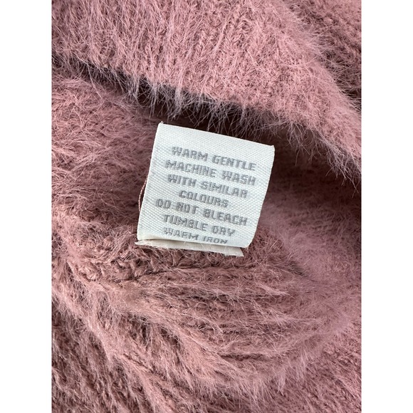 Aryeh Sweater with Balloon Sleeves Size S - Picture 4 of 5